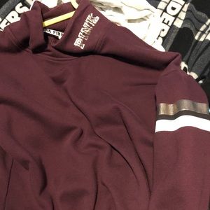 Victoria’s Secret Pink turtle neck